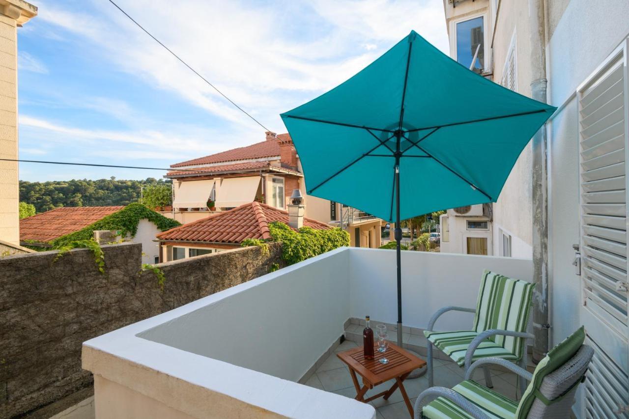 Apartment St Joseph'S Dubrovnik Exterior photo