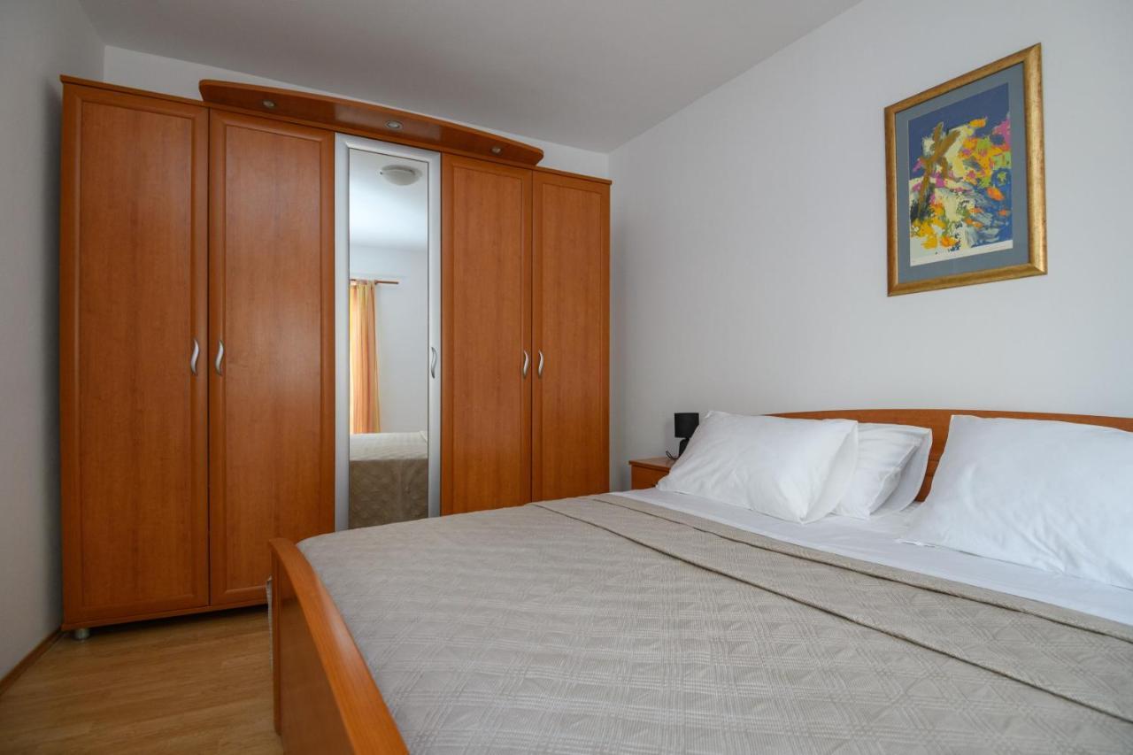 Apartment St Joseph'S Dubrovnik Exterior photo